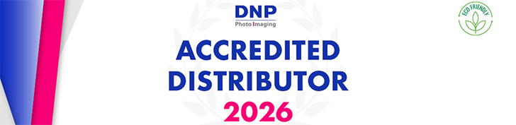 Distribuidor autorizado DNP 2026