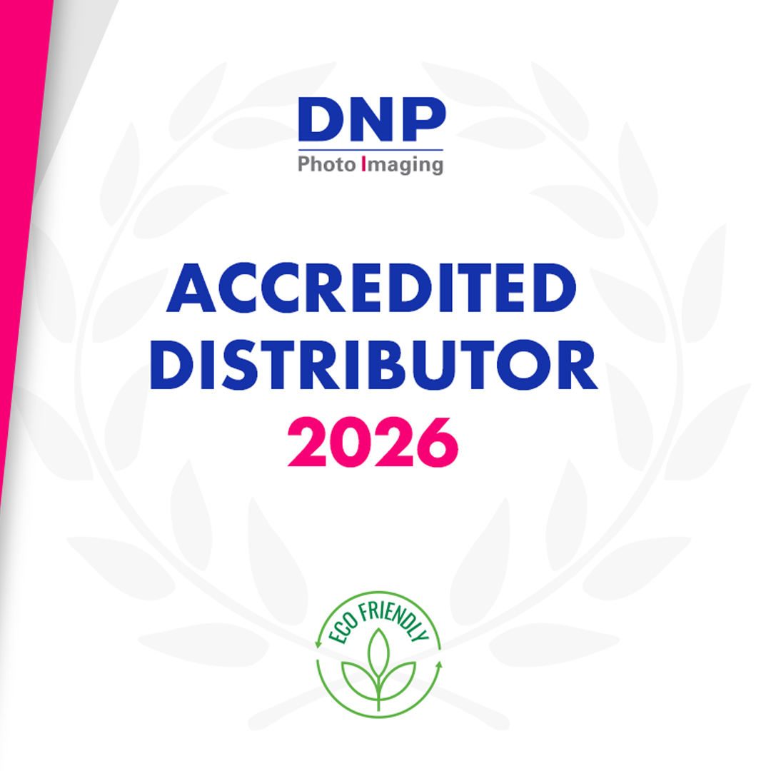 DNP Badge On Product Image