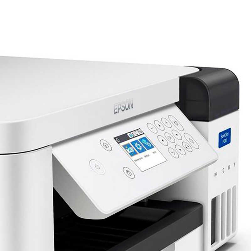 Descubre Nuestros Packs Para Sublimar Productos Con Epson Surecolor Sc-F100 |