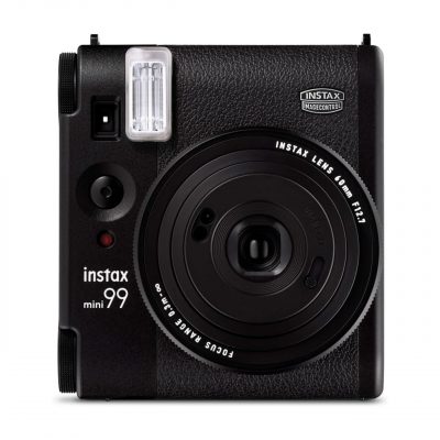 Fujifilm Instax Cámara Instantánea MINI 99 Negra