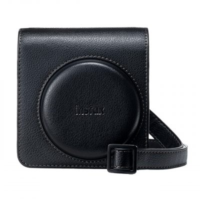 Fujifilm Bolso para Instax Mini 99 Negro