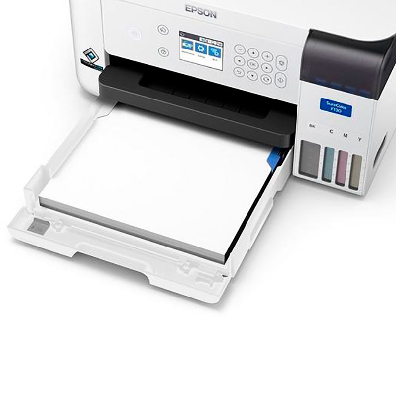 Descubre Nuestros Packs Para Sublimar Productos Con Epson Surecolor Sc-F100 |