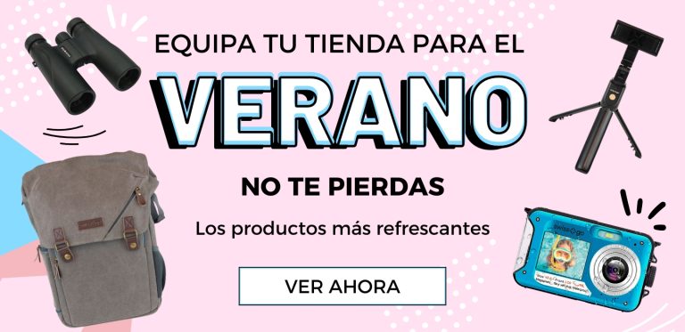 ¡No Dejes Pasar El Verano Sin Adquirir Nuestros Productos Swiss+Go!