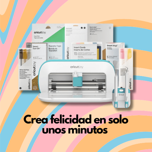 Descubre El Poder De Cricut: El Cambio Que Necesita Tu Negocio |