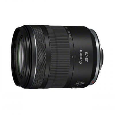 Canon Objetivo RF 28-70mm f/2.8 IS STM