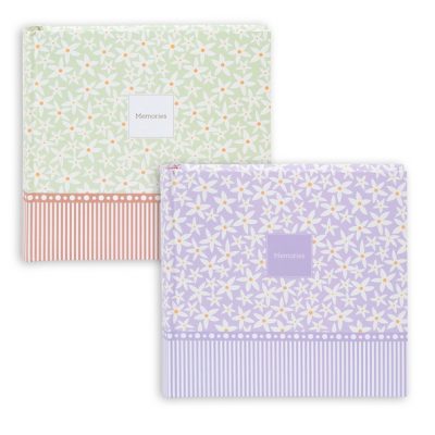 Goldbuch Venezia Álbum Slip-in 23x23 cm 200 fotos 10x15 cm