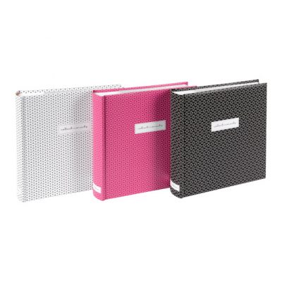 Goldbuch Urban Álbum Slip-in 10x15 cm 200 fotos