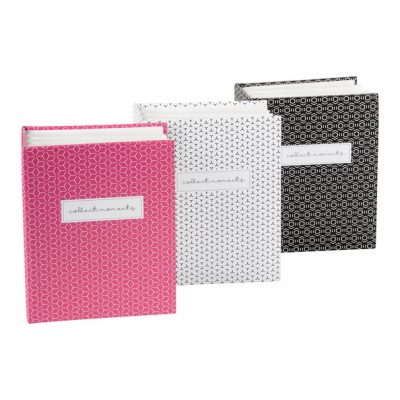 Goldbuch Urban Álbum Slip-in 10x15 cm 100 fotos