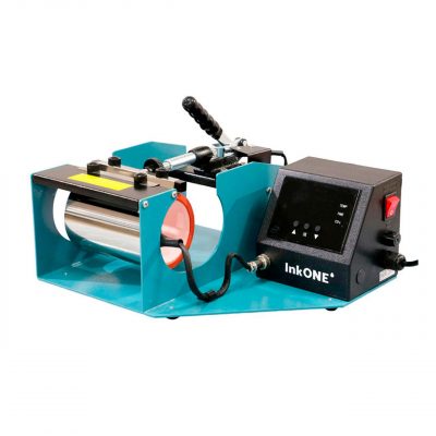 InkOne M1 Plancha para tazas