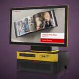 KODAK Picture Kiosk G20 Product Images