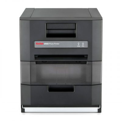 Kodak 6900 Impresora 10x15 - 15x20