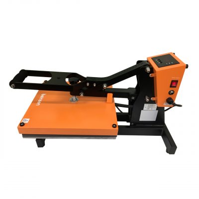 Beinsen Plancha Térmica Plana Manual Belice  38x38