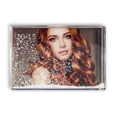 Zep P371 Shake Frame Marco Fotos Plástico 10x15 cm Pack 6 u.