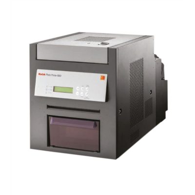 KODAK 6850 Impresora 10x15 - 15x20 (Reacondicionada)