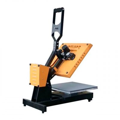 Beinsen Plancha Térmica Plana Semiautomática Barbados  38x38