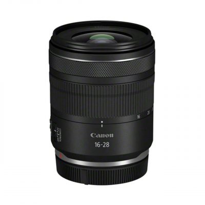 Canon Objetivo RF 16-28mm f/2.8 IS STM