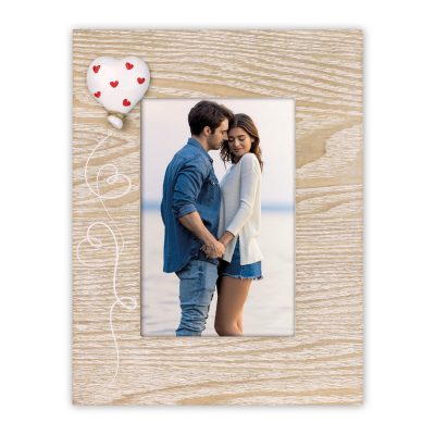 Zep Felicia Marco Fotos Madera  10x15 cm Vertical Natural