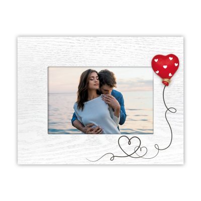 Zep Felicia Marco Fotos Madera  10x15 cm Horizontal Blanco