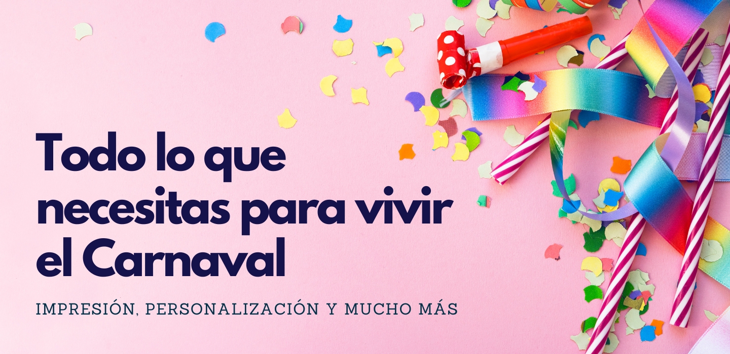 Personaliza Tu Carnaval Con Ap Photo |