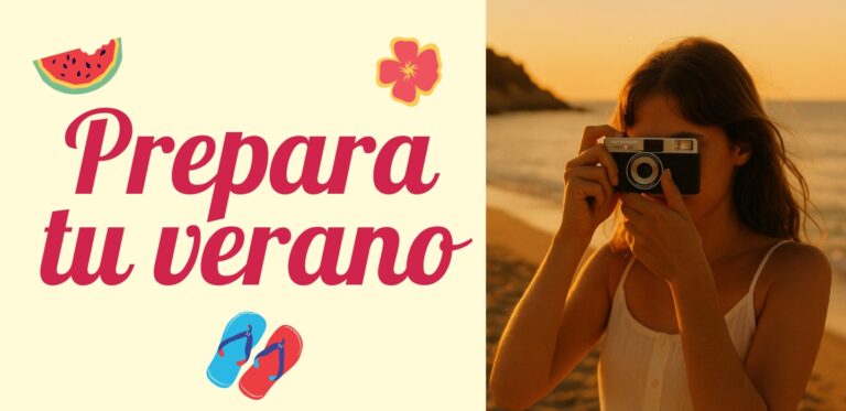 Equipa Tu Tienda Para El Verano Con Ap Photo