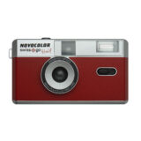 Cámara_Analógica_35mm_Medio Formato_Doble_Exposición