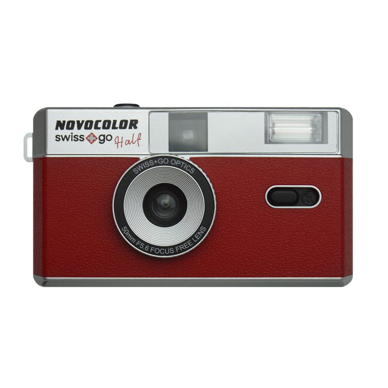 Cámara_Analógica_35mm_Medio Formato_Doble_Exposición