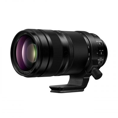 Panasonic Objetivo Lumix S 100-500mm f/5-7.1