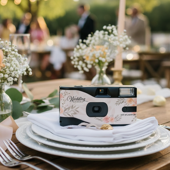 Novedades En Fotografía: Las Nuevas Cámaras Swiss+Go Llegan A Ap Photo |