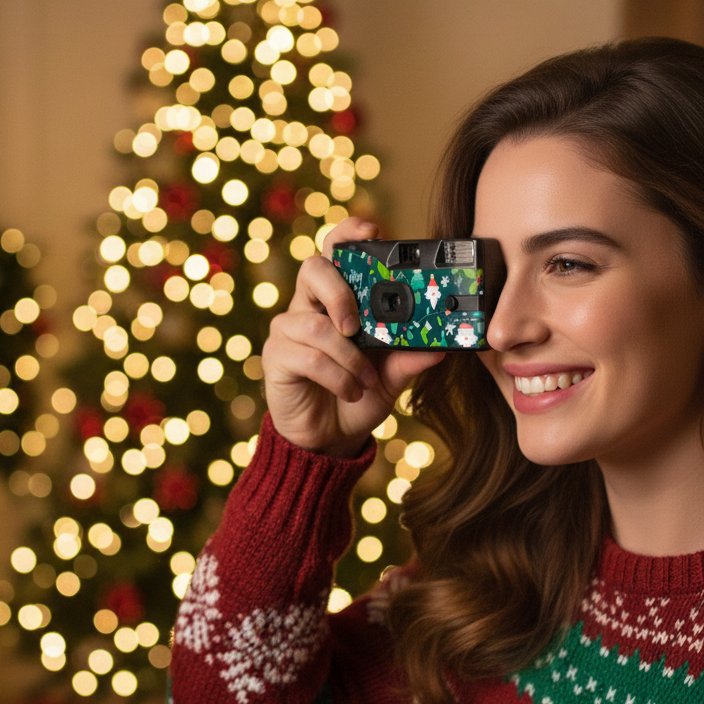 Novedades En Fotografía: Las Nuevas Cámaras Swiss+Go Llegan A Ap Photo |