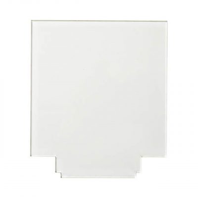 AP Marco Rectangular Personalizable acrílico 13x15x0,4 cm