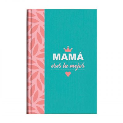 AP Álbum para fotos Mod. Madre 20x30 cm, tapa dura, 32 Hojas Mate
