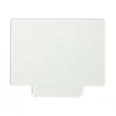 AP Marco Rectangular Personalizable acrílico 14x17x0,4 cm