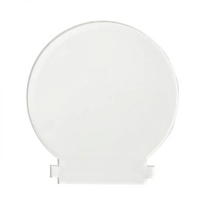 AP Marco Redondo Personalizable acrílico 12x13x0,4 cm