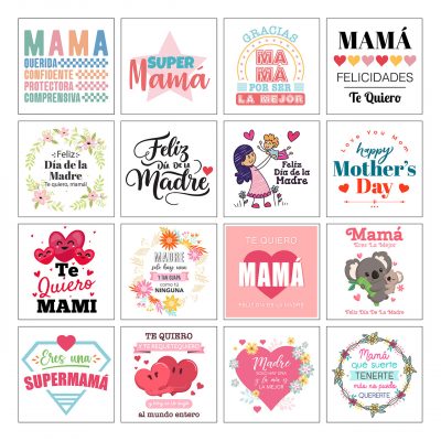 AP pack diseños Día de la Madre 3