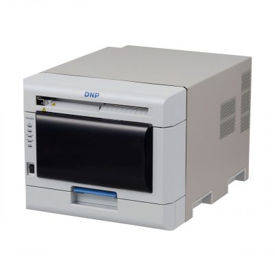 DNP DS820DX Impresora Térmica