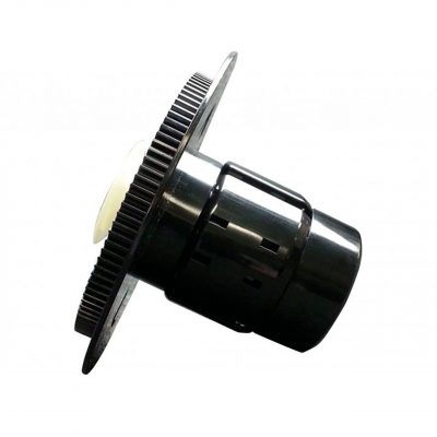 DNP Recambio DS-620 Assembly Roll Holder 2