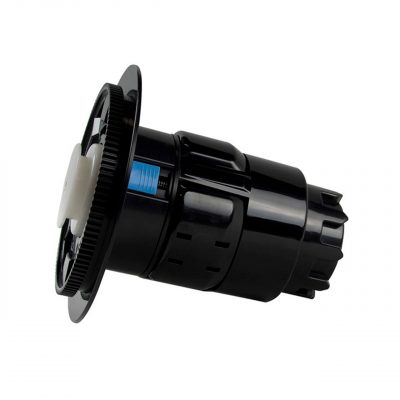 DNP Recambio DS820 Assembly, Roll Holder 2