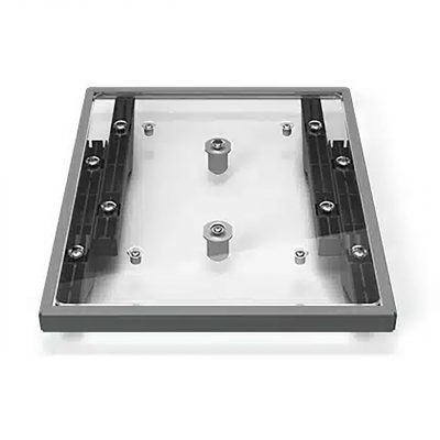 Epson SureColor SC-F1000 Platina Pequeña  C939031