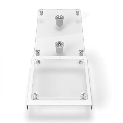 Epson SureColor SC-F1000 Platina Mangas  C939051