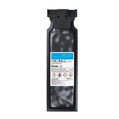 Epson SureColor SC-V1000 Tinta UltraChrome UV Cian 140ml