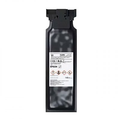 Epson SureColor SC-V1000 Tinta UltraChrome UV Barniz 140ml