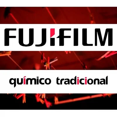 Fujifilm Químico CP47LII P1S Iniciador Revelador 6x10L