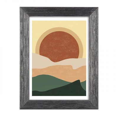 Goldbuch Zoe Marco Fotos Madera  13x18 cm Negro