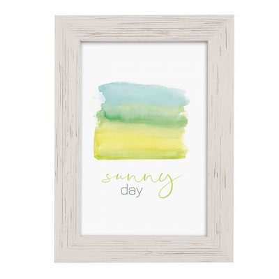 Goldbuch Zoe Marco Fotos Madera  10x15 cm Gris