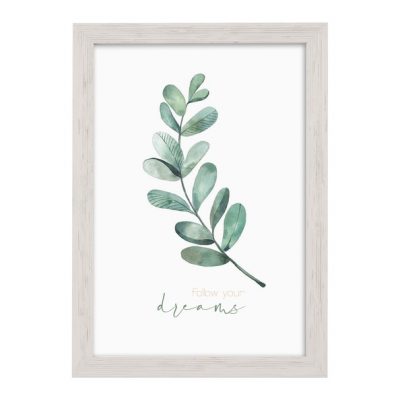 Goldbuch Zoe Marco Fotos Madera  20x30 cm Gris