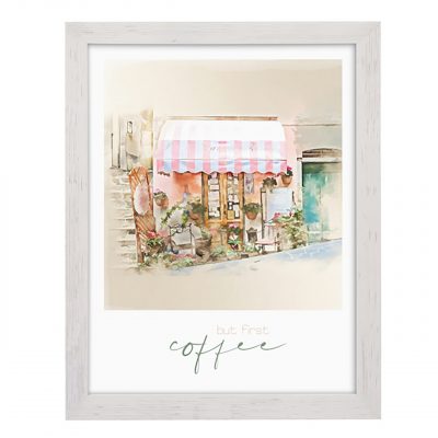 Goldbuch Zoe Marco Fotos Madera  30x40 cm Gris