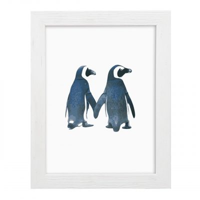 Goldbuch Zoe Marco Fotos Madera  15x20 cm Blanco