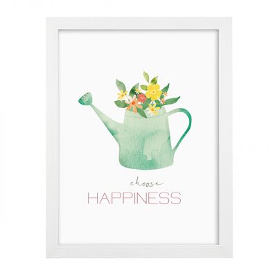 Goldbuch Zoe Marco Fotos Madera  30x40 cm Blanco