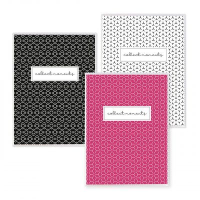 Goldbuch Urban Edge  Álbum Slip-in 10x15 cm  32 fotos