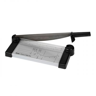 Hama Foto Cizalla ProCut S330 Plus altura de corte 1 mm